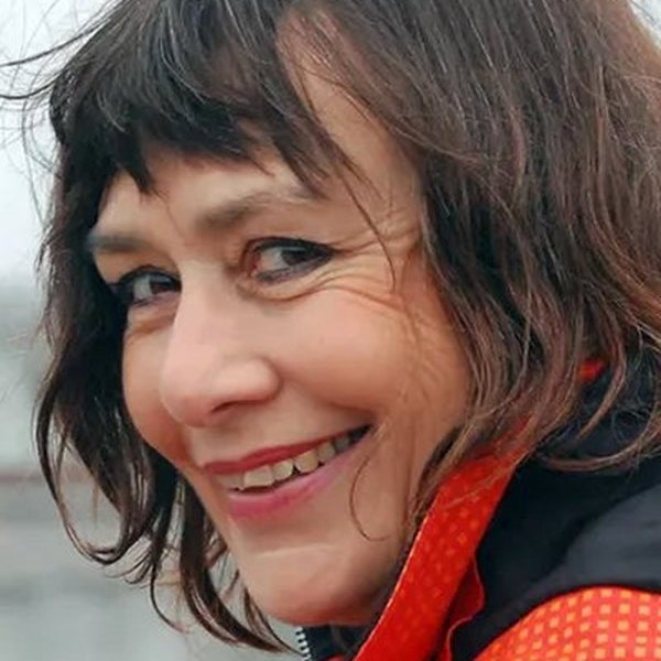 Anne-Vibeke Mogensen