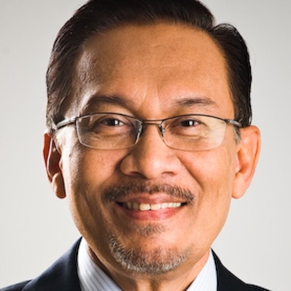 Anwar Ibrahim