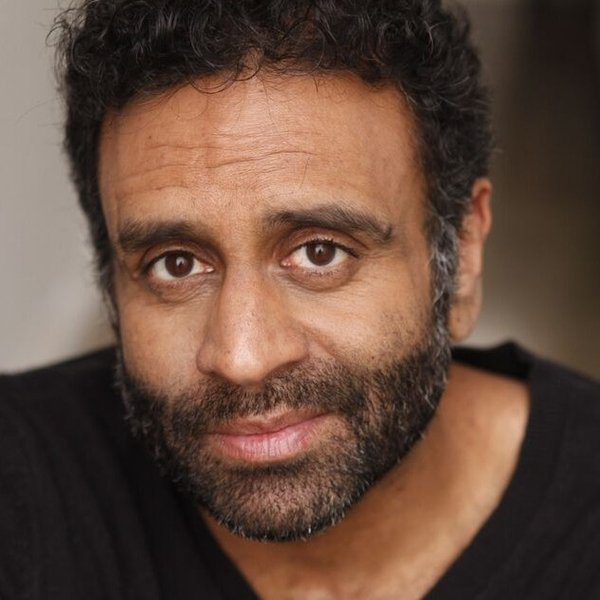 Sridhar Maruvada
