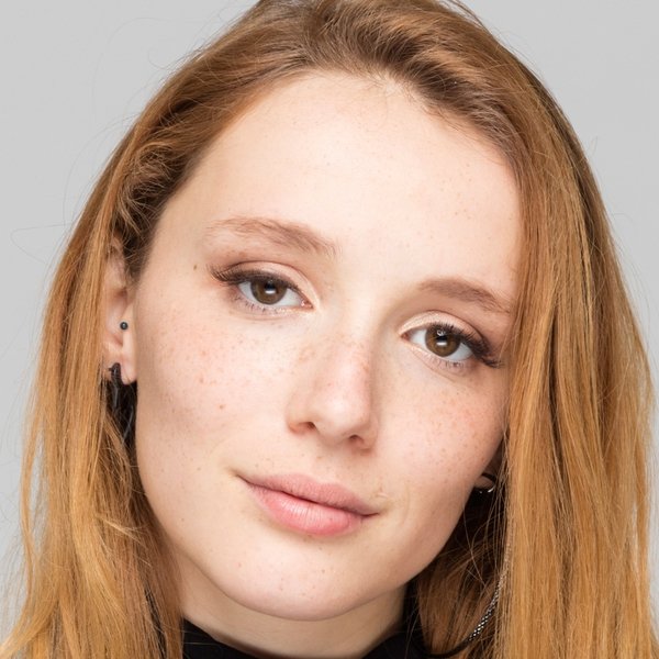 Juliette Gariépy