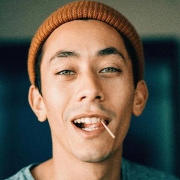 Keanu Lam