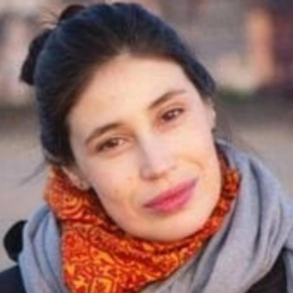 María Paz Grandjean