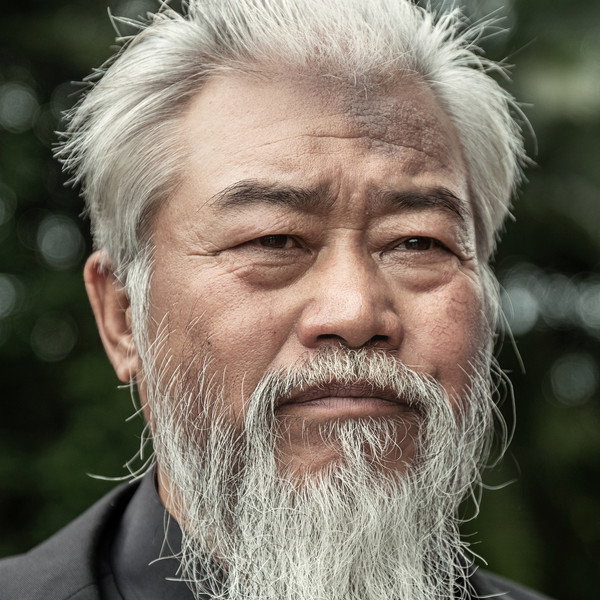 Yan Desheng