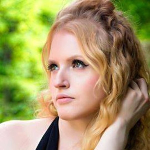 Greta Volkova