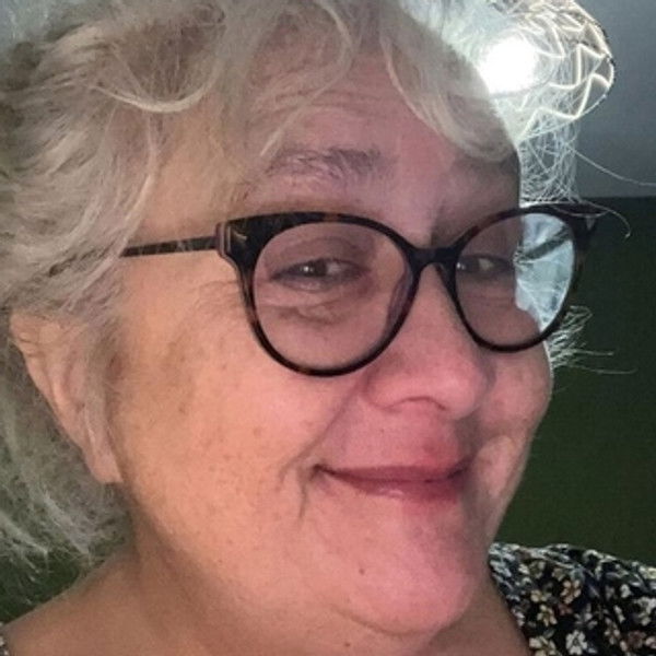 Lucille O'Flanagan-Le Cam