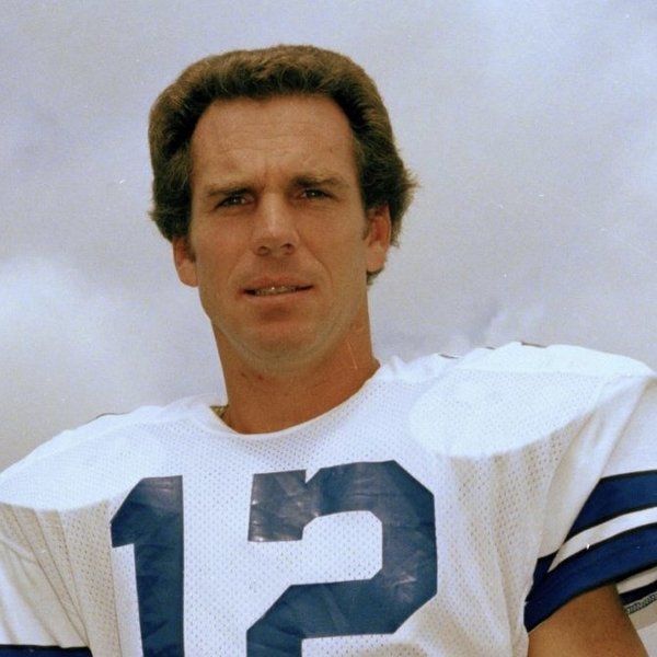 Roger Staubach
