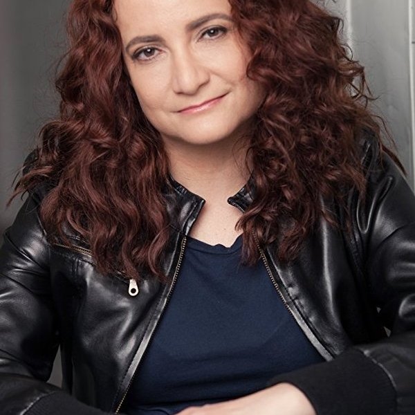 Barbara de la Fuente