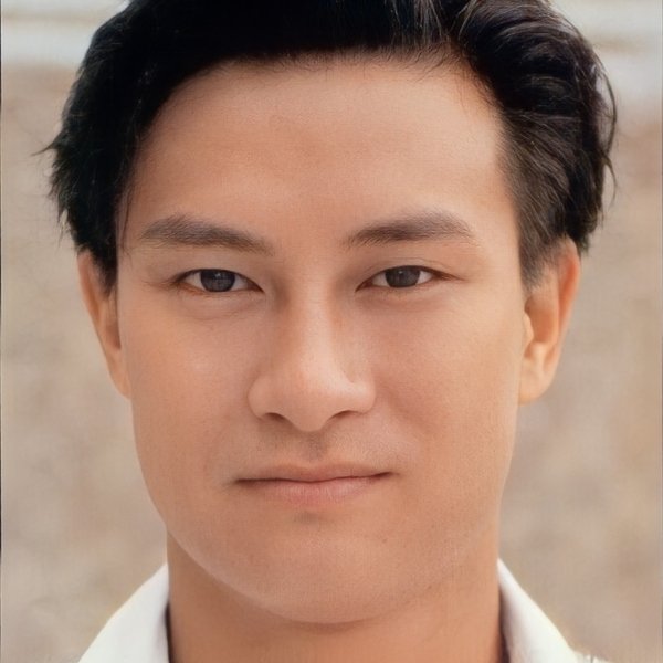 Canti Lau Sek-Ming