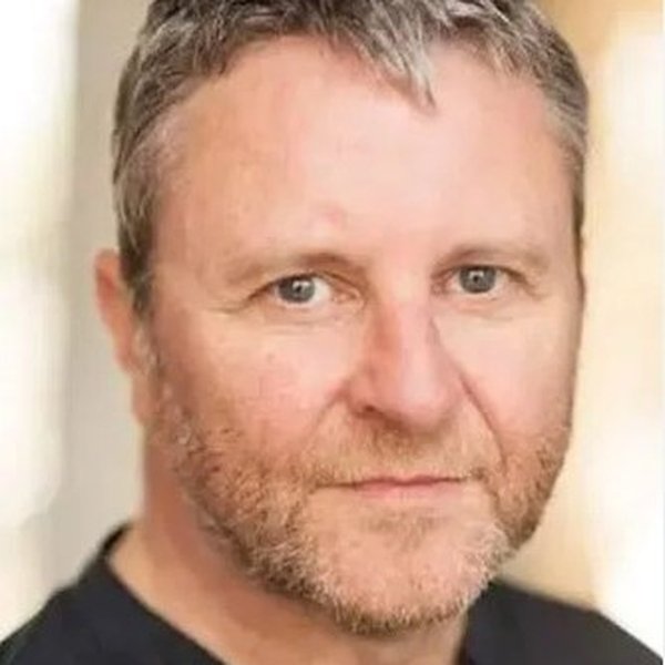 Neil McKinven