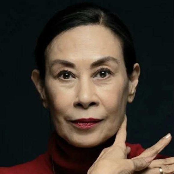 Susan Africa
