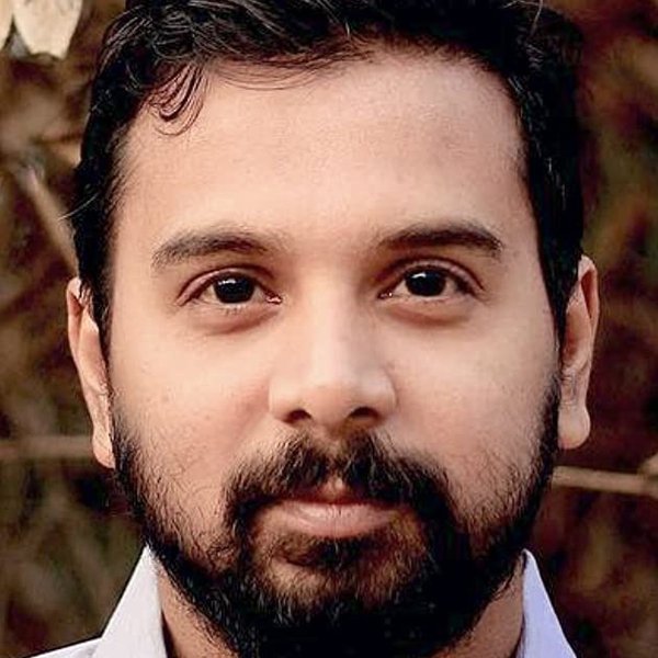 Namit Das