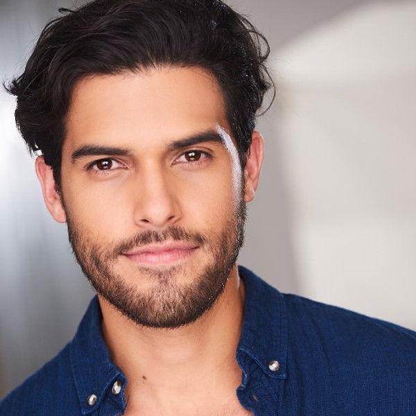 Isaac Gonzalez Rossi