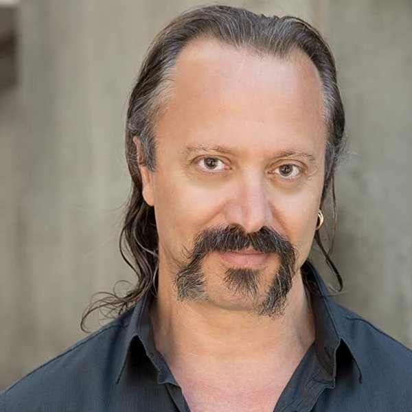 Ozzie Devrish