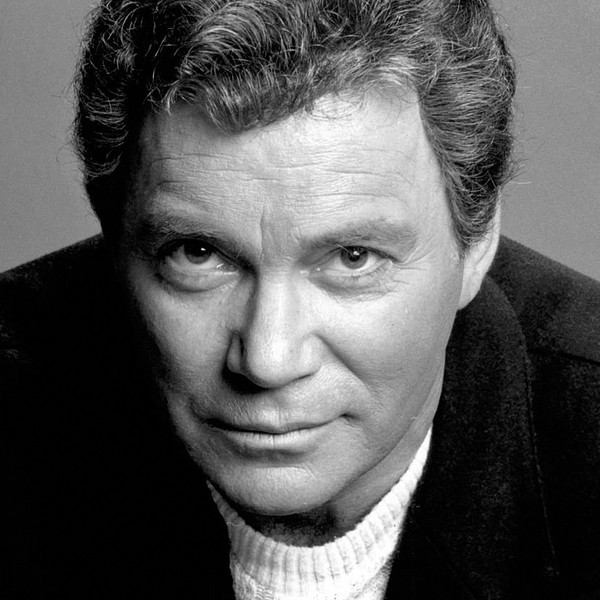 William Shatner