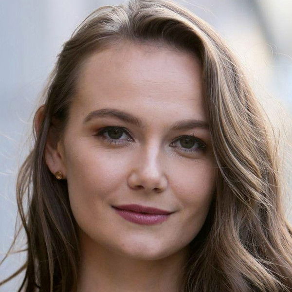 Andi Matichak