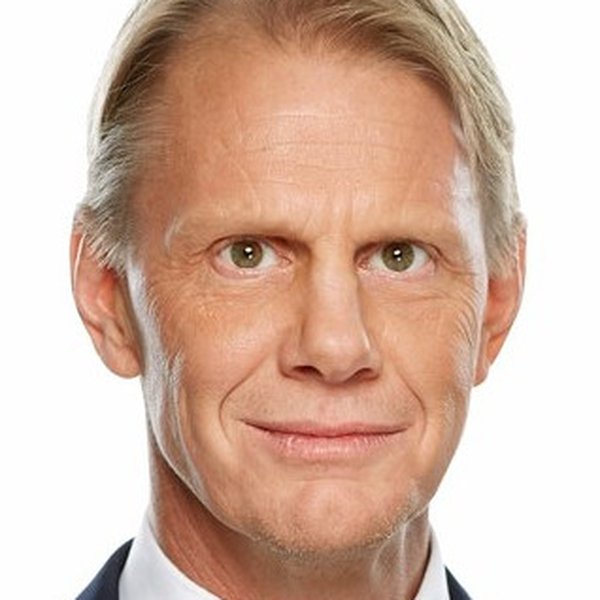 Niklas Wikegård