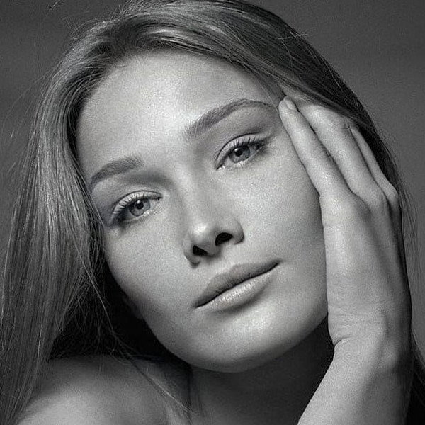 Carla Bruni