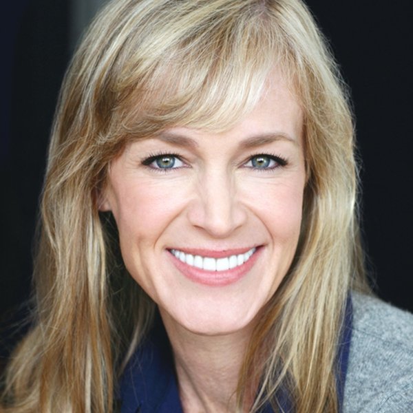 Christine McCann