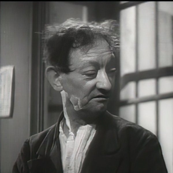 Albert Broquin