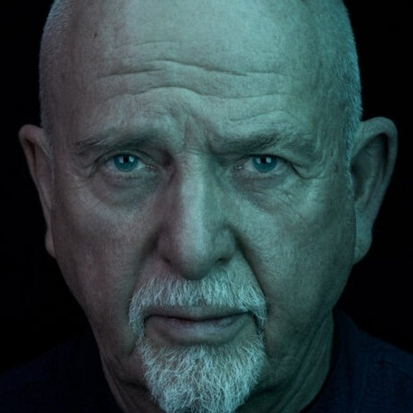 Peter Gabriel