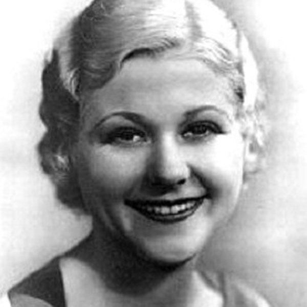Dorothy Layton