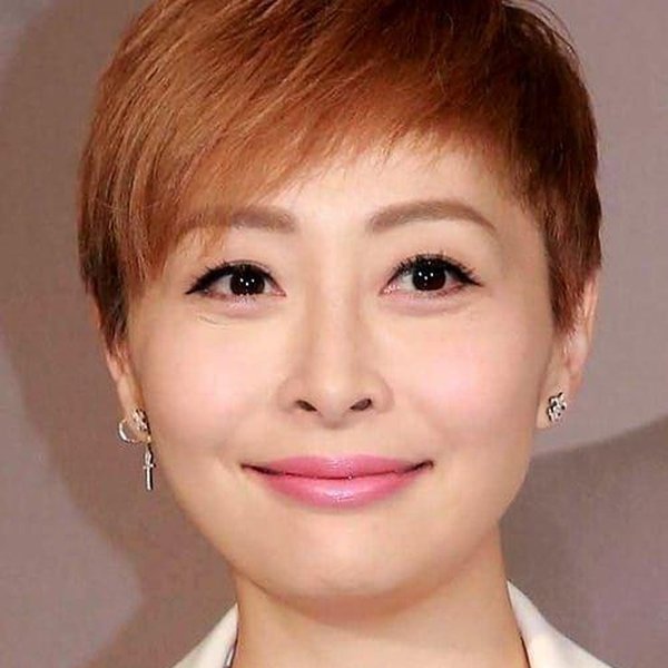 Angela Tong Ying-Ying