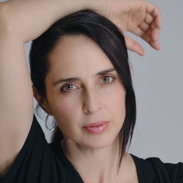 Irán Castillo
