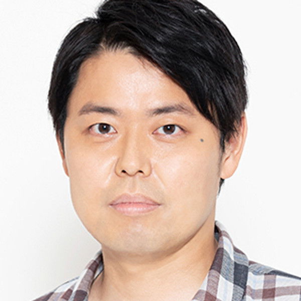 Tomoya Matsubara