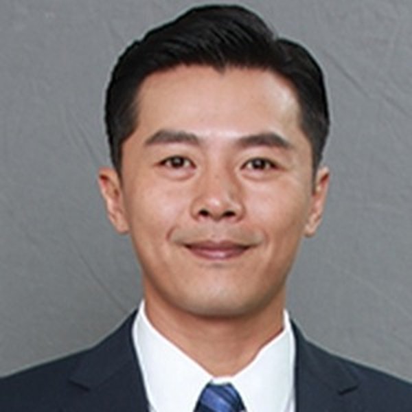 Kenneth Fok Kin-Pong