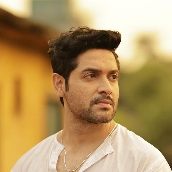 Vikram Chatterjee
