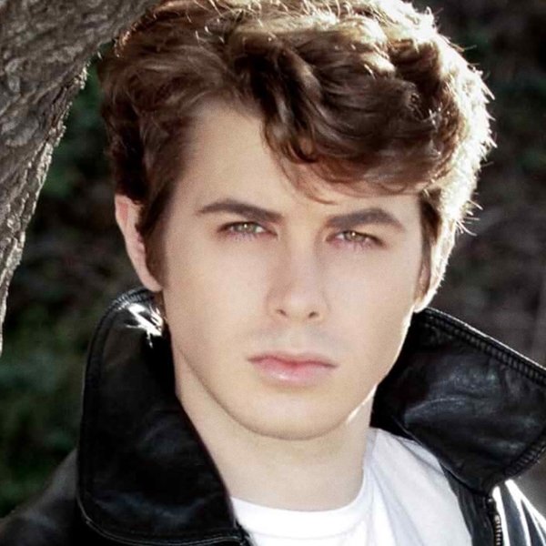 Nicholas Adam Clark