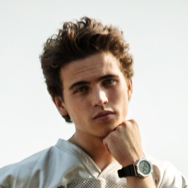Tanner Buchanan