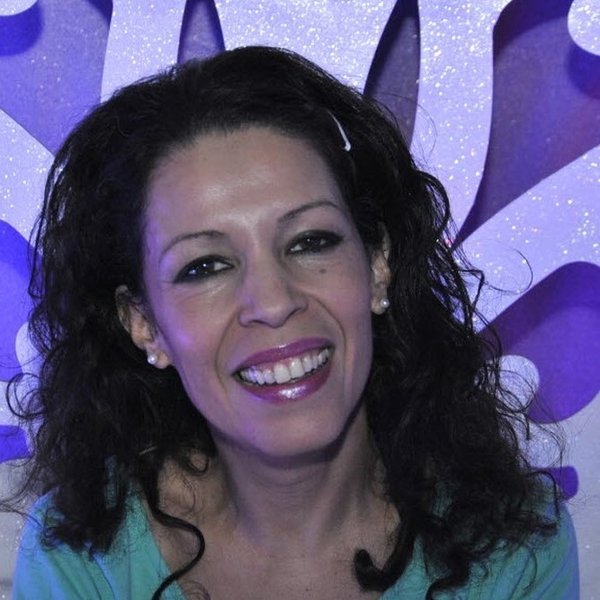 Leïla Saadali