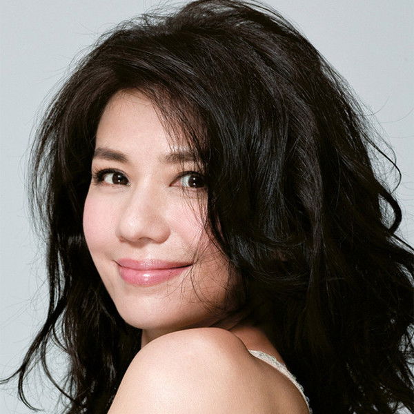 Cherie Chung Cho-Hung