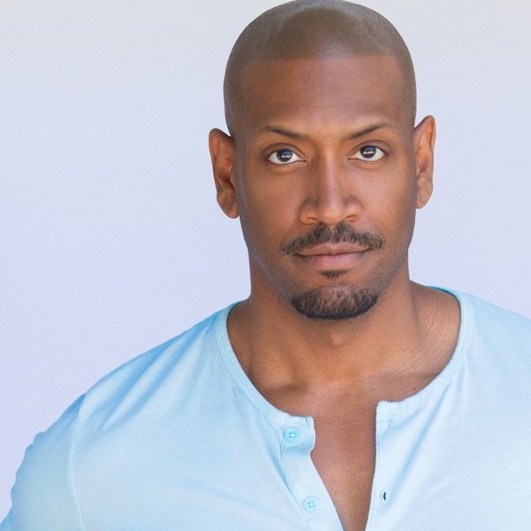 Bryan Terrell Clark