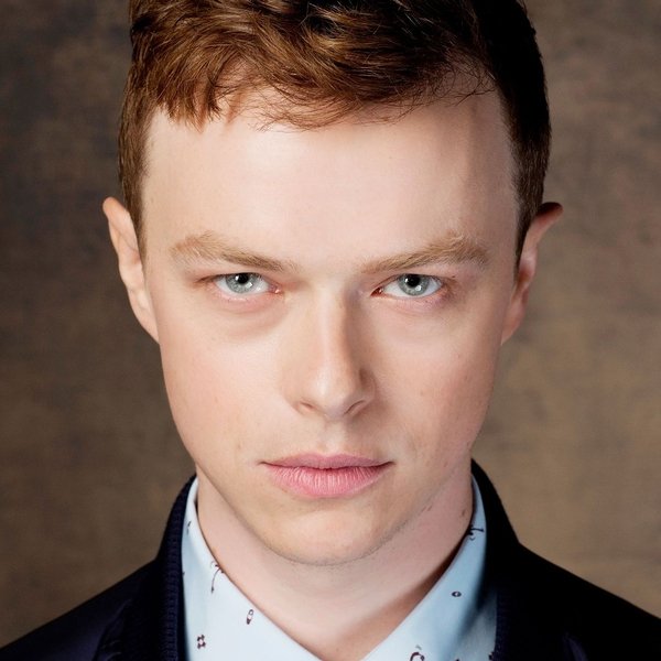Dane DeHaan