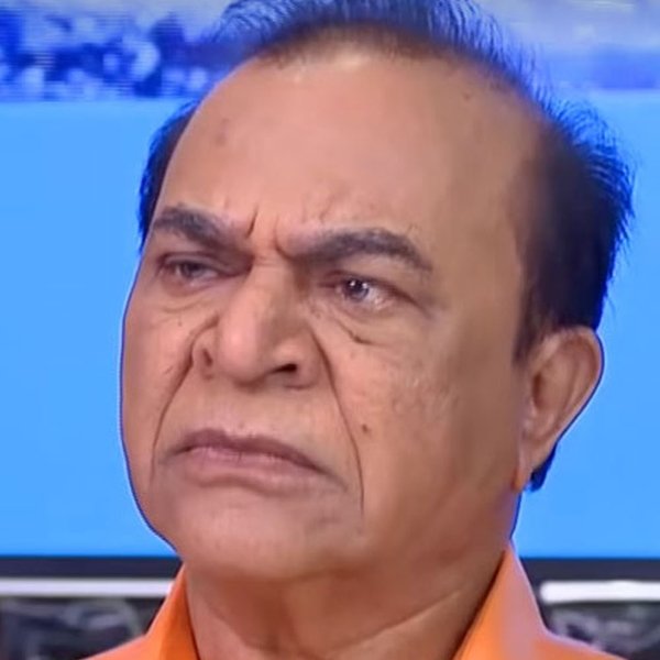 Ghanshyam Nayak