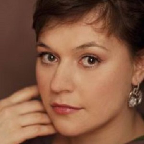 Anna Telitsyna
