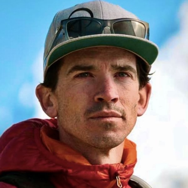 Adrian Ballinger
