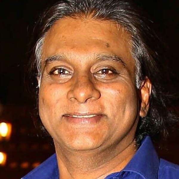 Rahul Dev Shetty