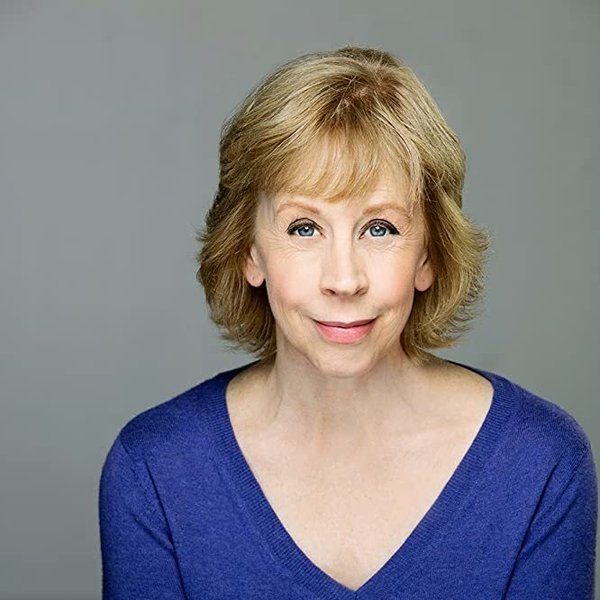 Nancy Daly