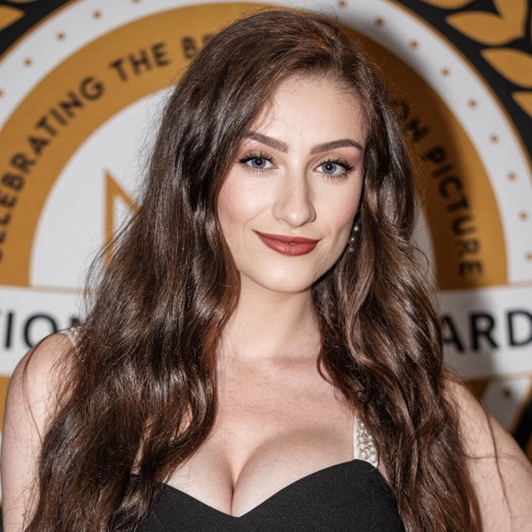 Amber Doig-Thorne