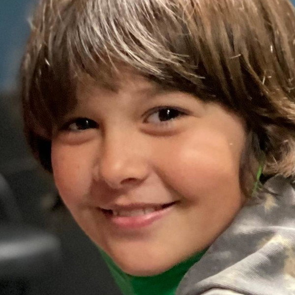 Roxton Garcia