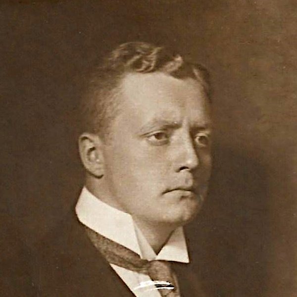 Carl Clewing