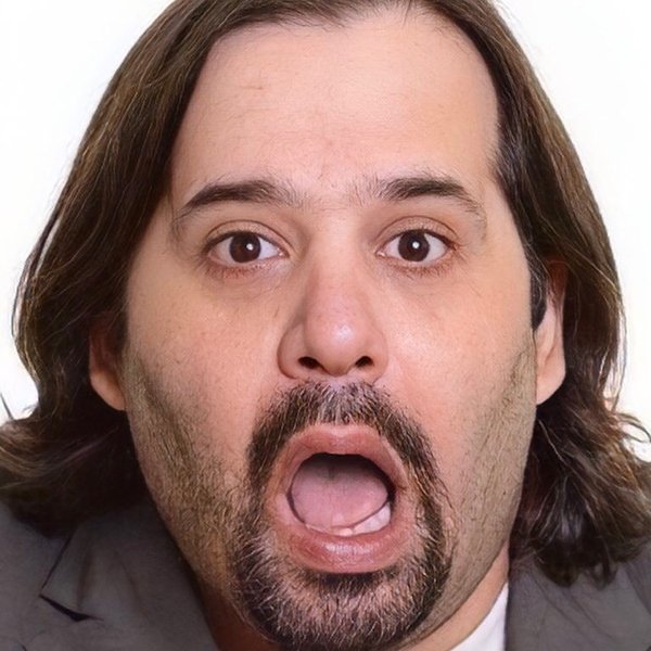 Jonathan Samson
