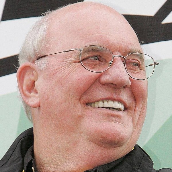 Benny Parsons