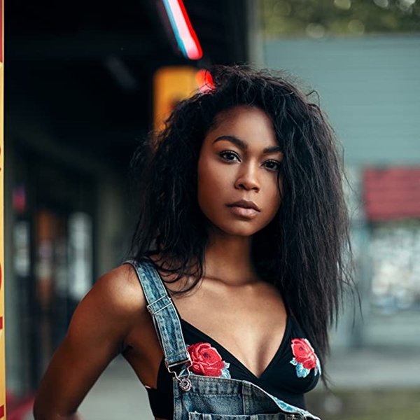 Ashley Love-Mills