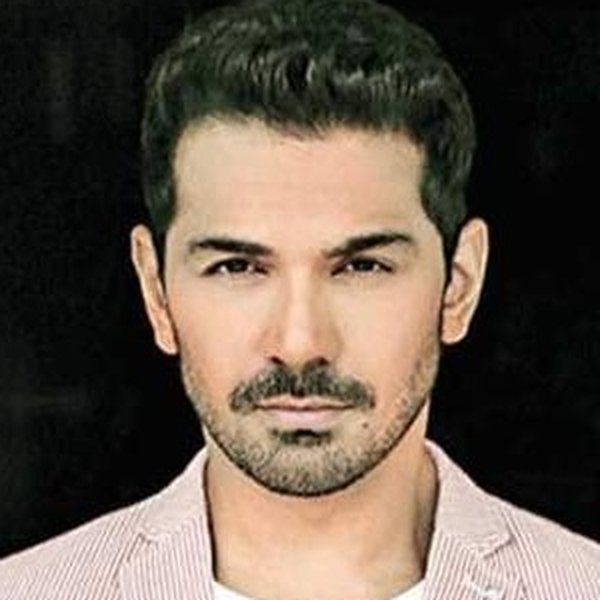 Abhinav Shukla