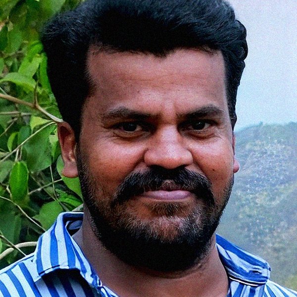 Arumugam Bala