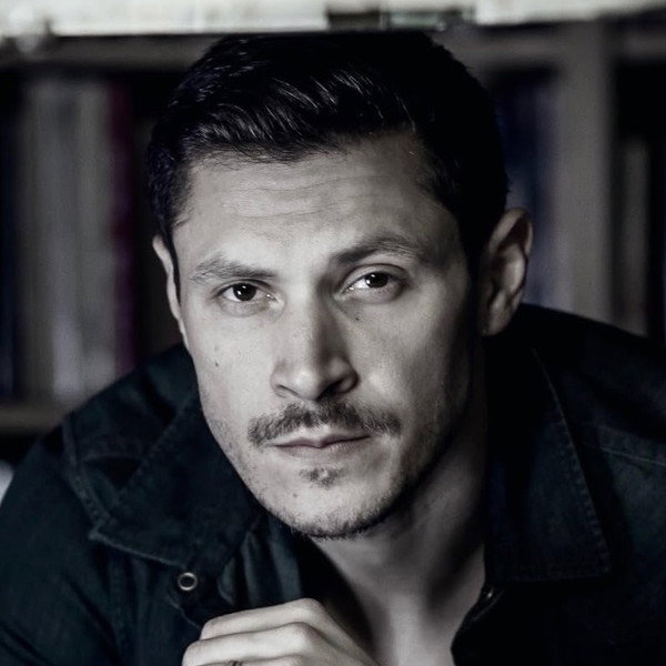 Alex Meraz